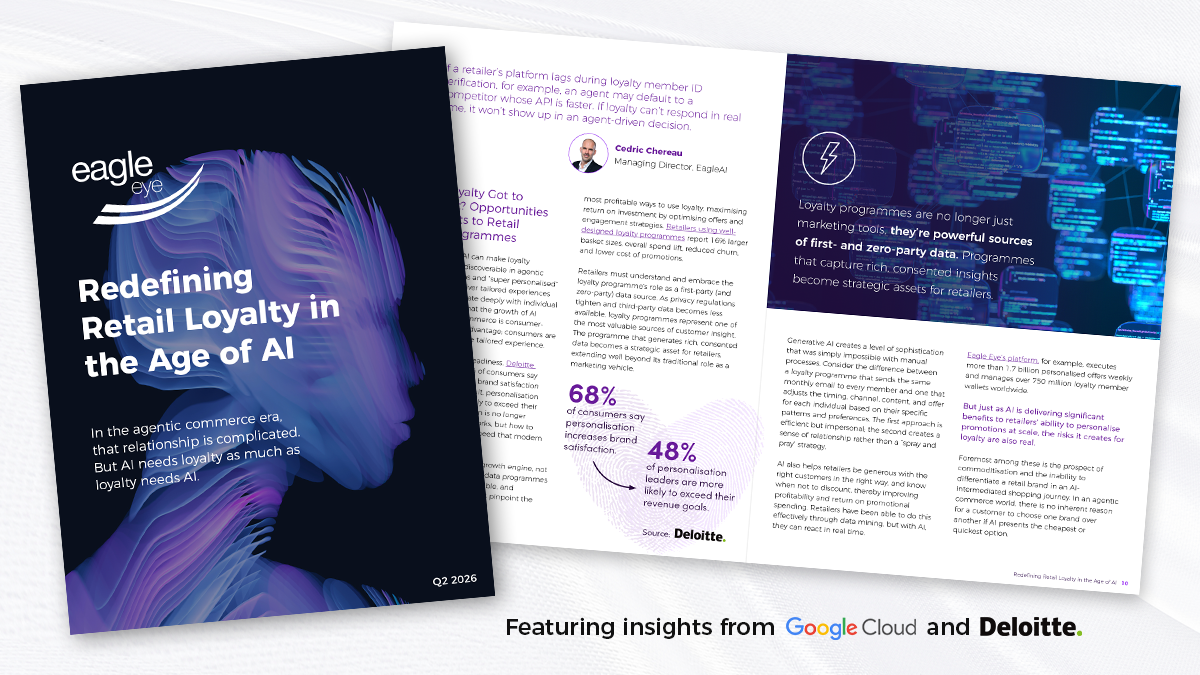 Download Redefining Retail Loyalty in the Age of AI