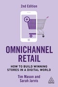 Omnichannel Retail Book Cover Omnichannel Retail Book Cover