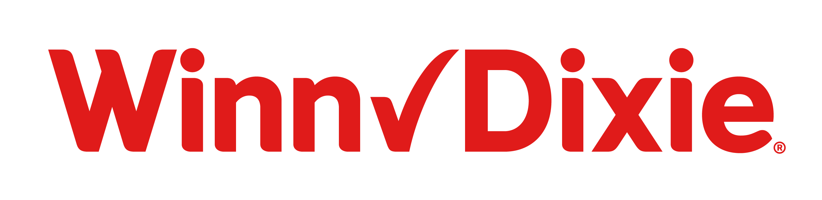 Winn Dixie Logo