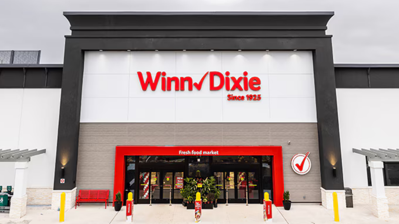 Winn-Dixie image