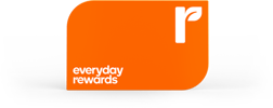 Woolworths Everyday Rewards