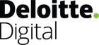 Deloitte Digital logo