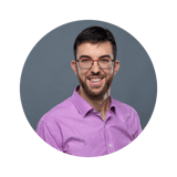 Picture of Basile Perraud