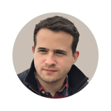 Picture of Max Kruger