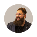 Picture of Miles Toolin