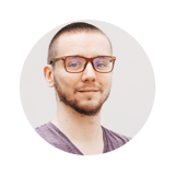 Picture of Robin Monnier