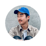 Picture of Robin Shin