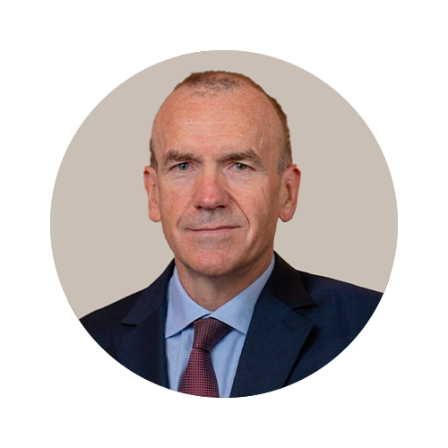 Sir Terry Leahy