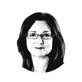 Picture of Sue Mitchell