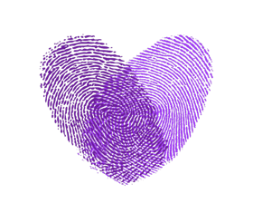 heart-fingerprints