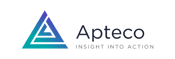 Apteco logo