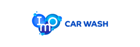 IMO Car Wash logo