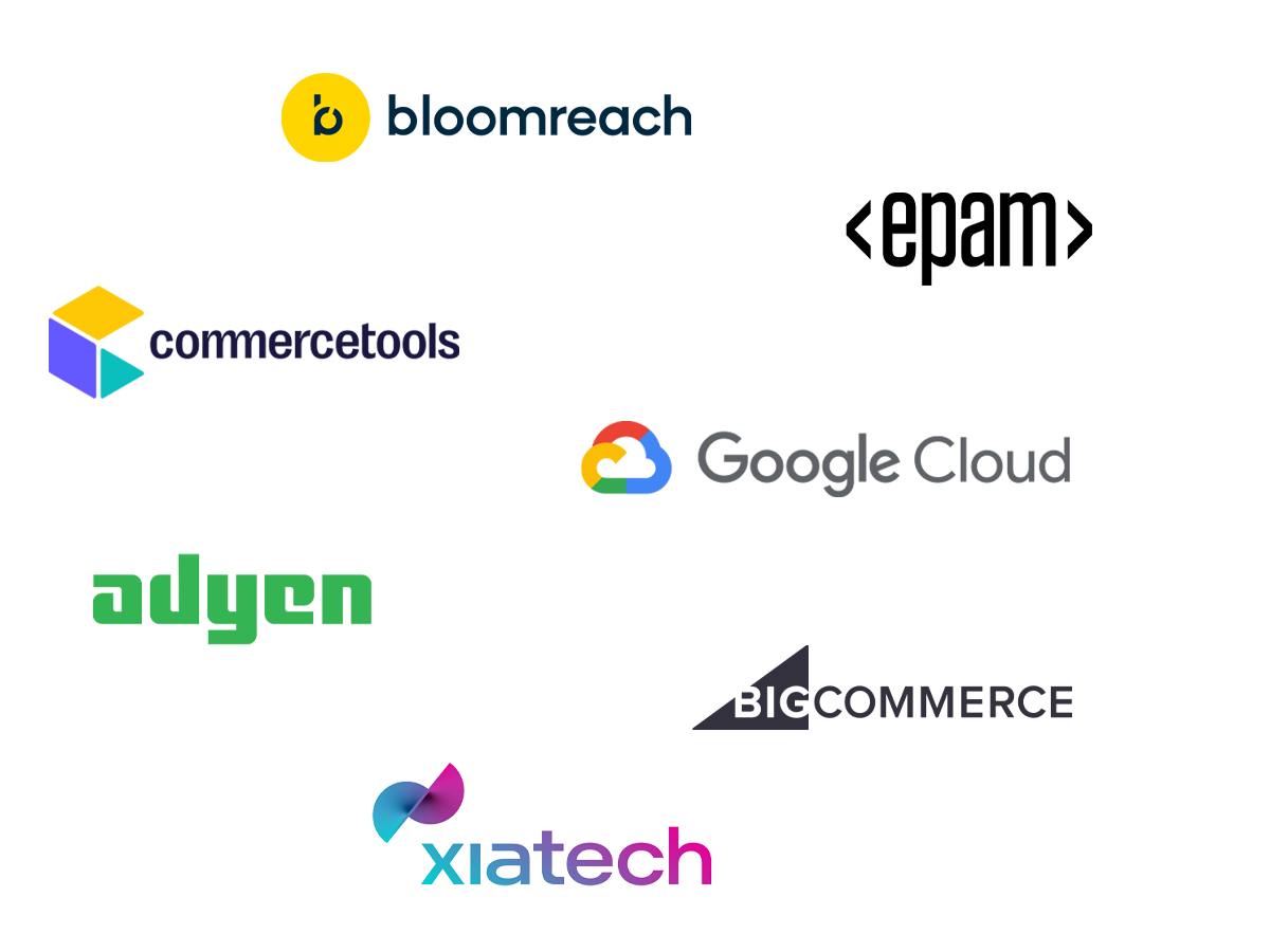 MACH ecosystem