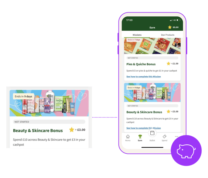 Cashback Loyalty
