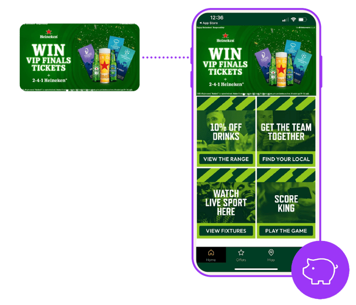 Competitions - Food & Beverage