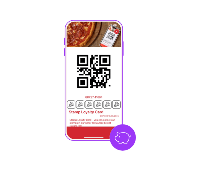 Stamp Cards