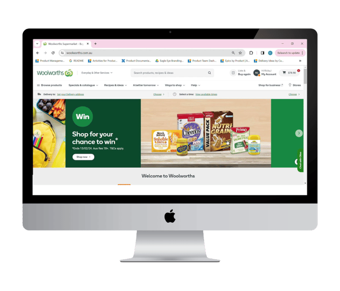 Wallet Integration - eCommerce