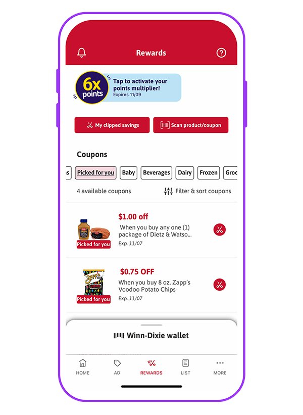 Settle Rewards Deliver Unlimited Promotional Offers Across Any Channel | Eagle Eye