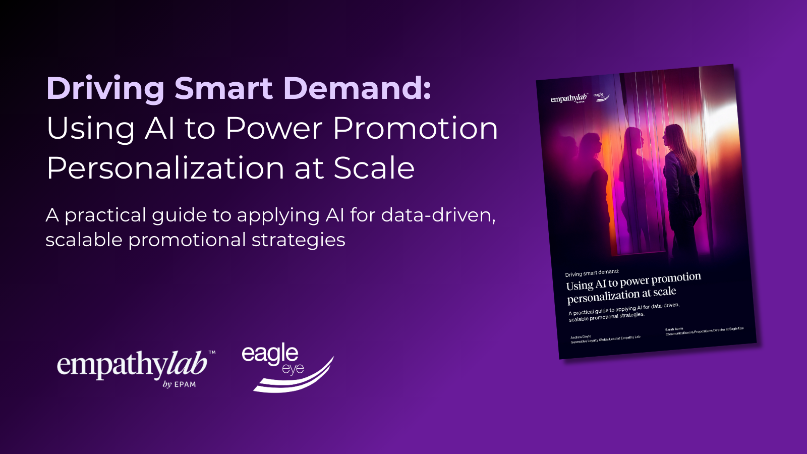 Driving Smart Demand Thumbnail 1600 x 900