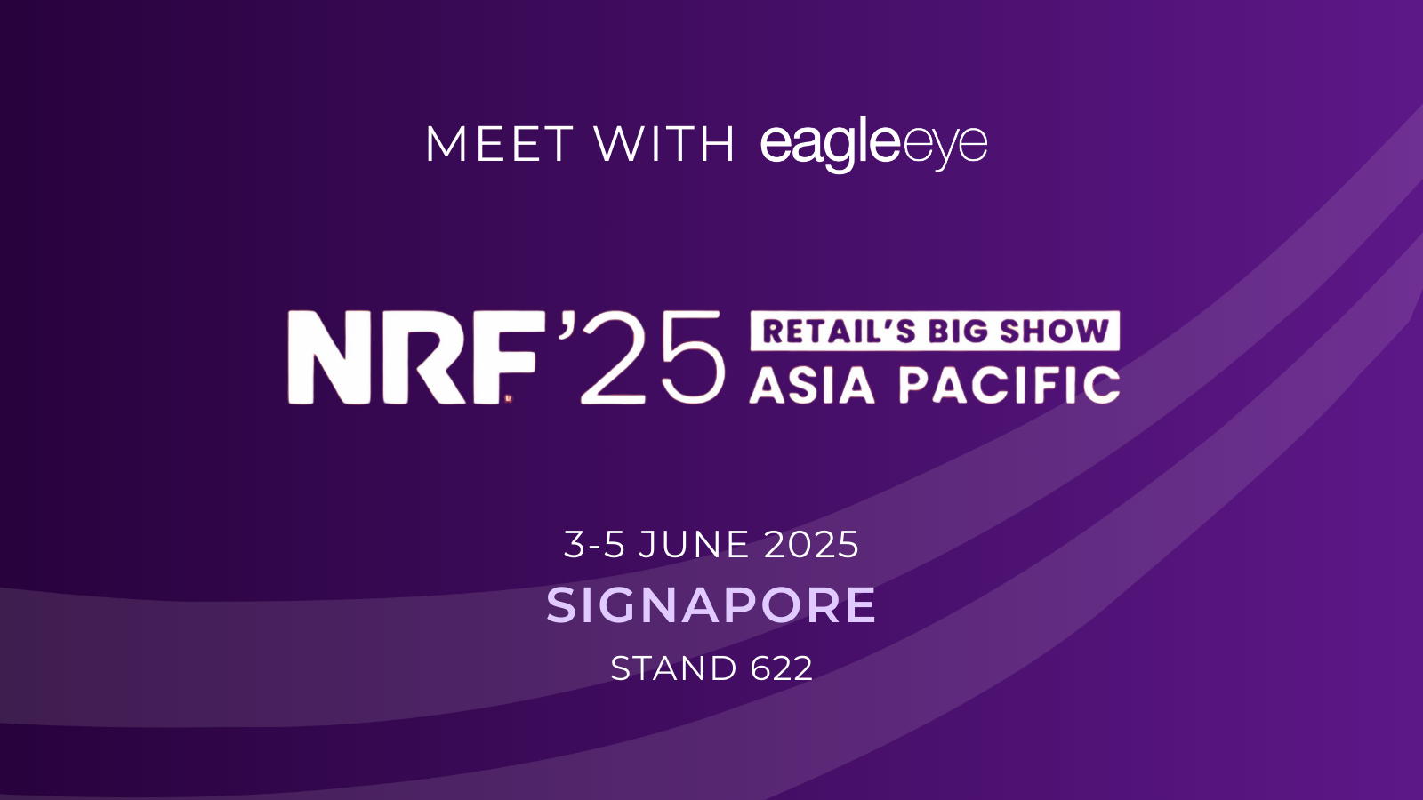NRF APAC