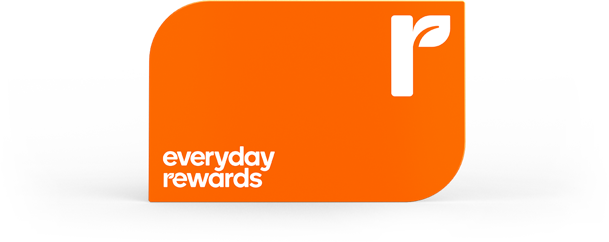 Woolworths Everyday Rewards