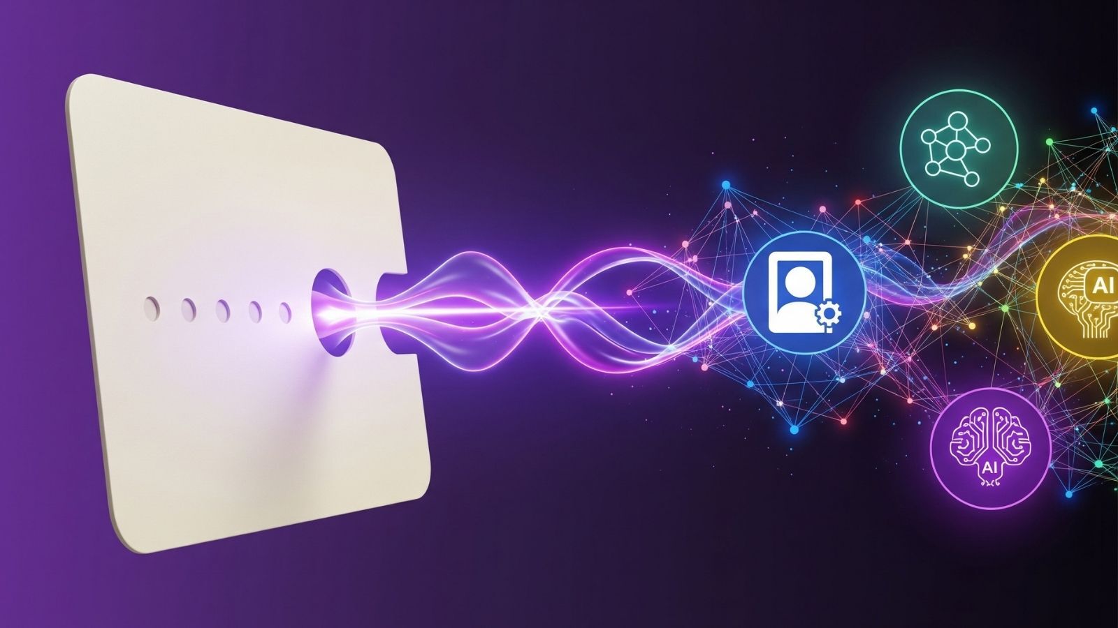 The Evolution of Loyalty: From Transactions to 1:1 Personalization