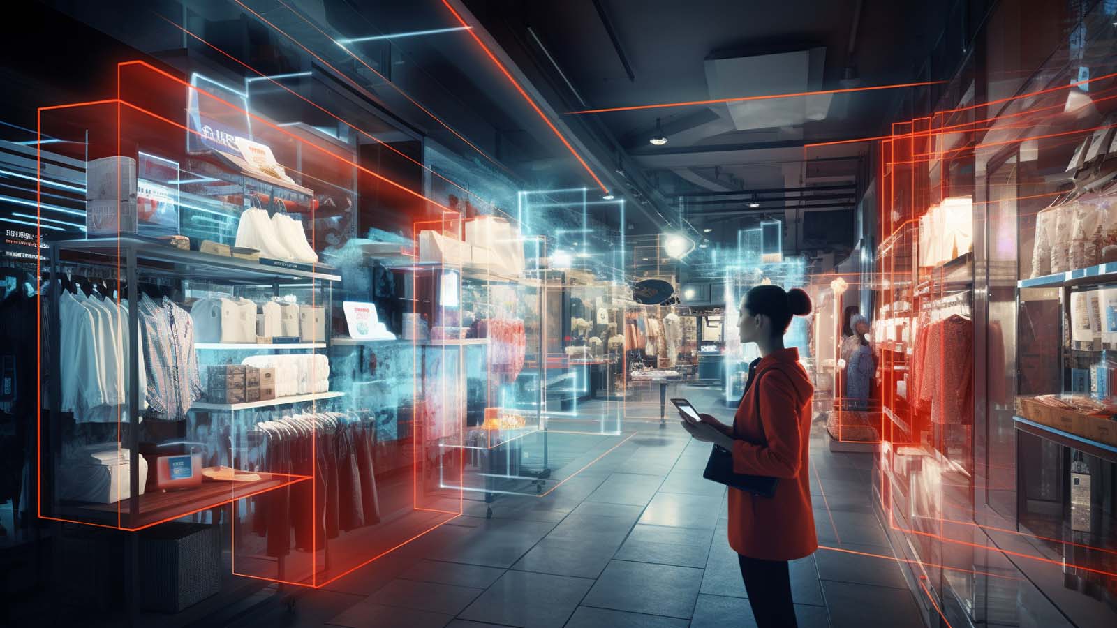 AI-Powered Retail Media: Personalization Meets Efficiency