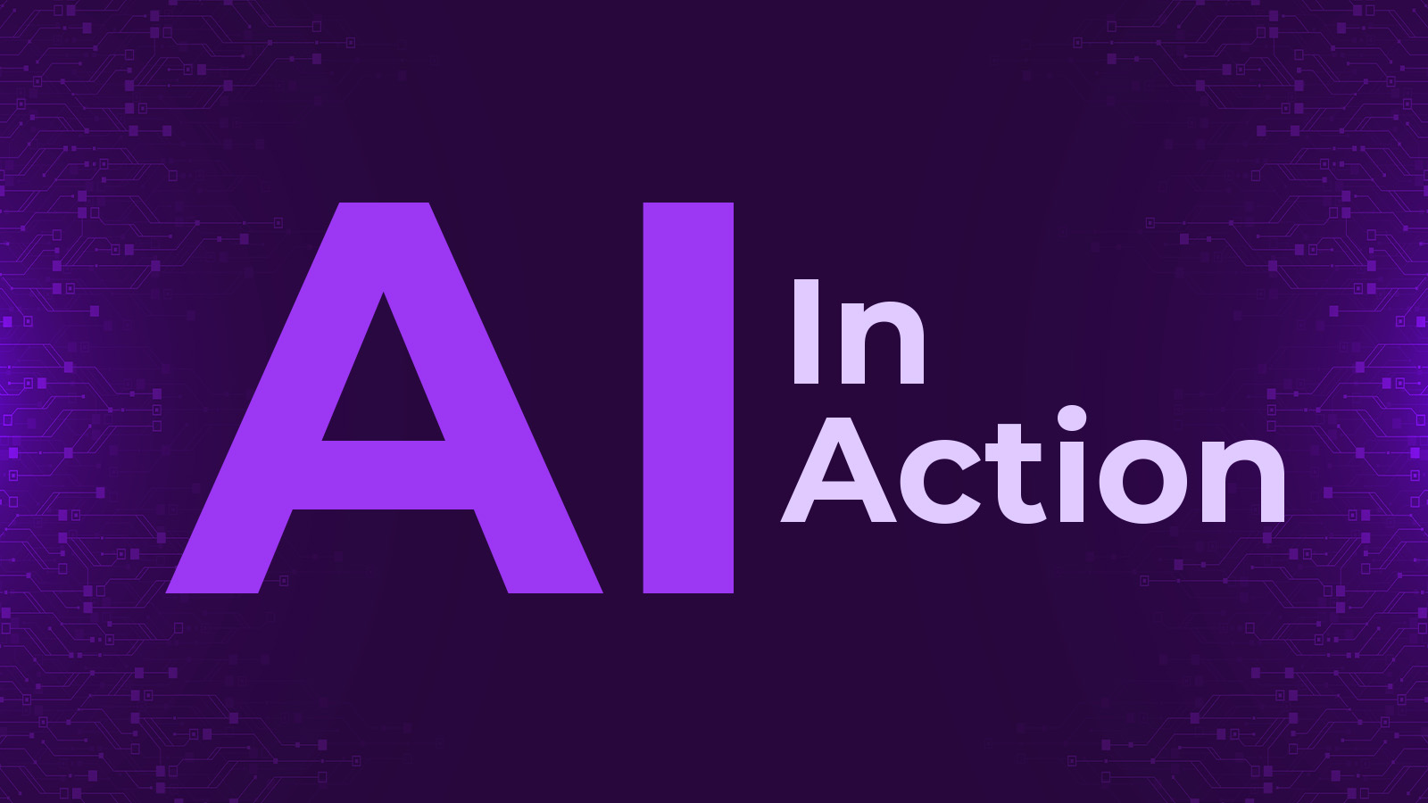 AI in Action: How Retailers are Using AI Basics and Advanced Marketing Principles Now