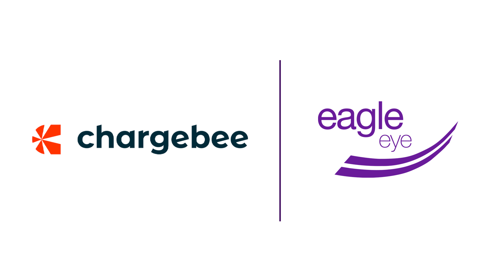 Chargebee and Eagle Eye