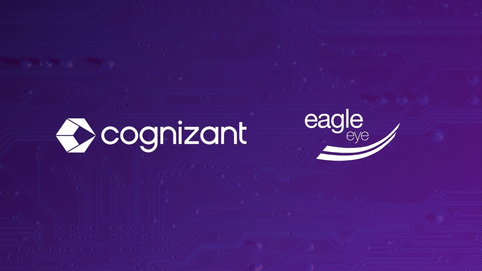 Eagle Eye and Cognizant Partner To Transform Retail Loyalty With Real-Time Personalization at Scale