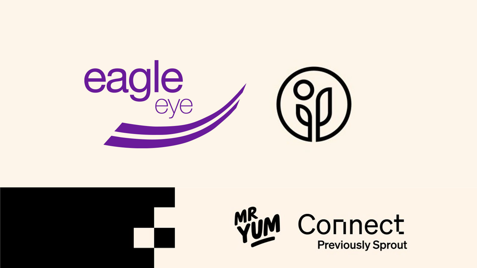 Eagle Eye and Sprout CRM Partner for All-in-one Hospitality Marketing Solution