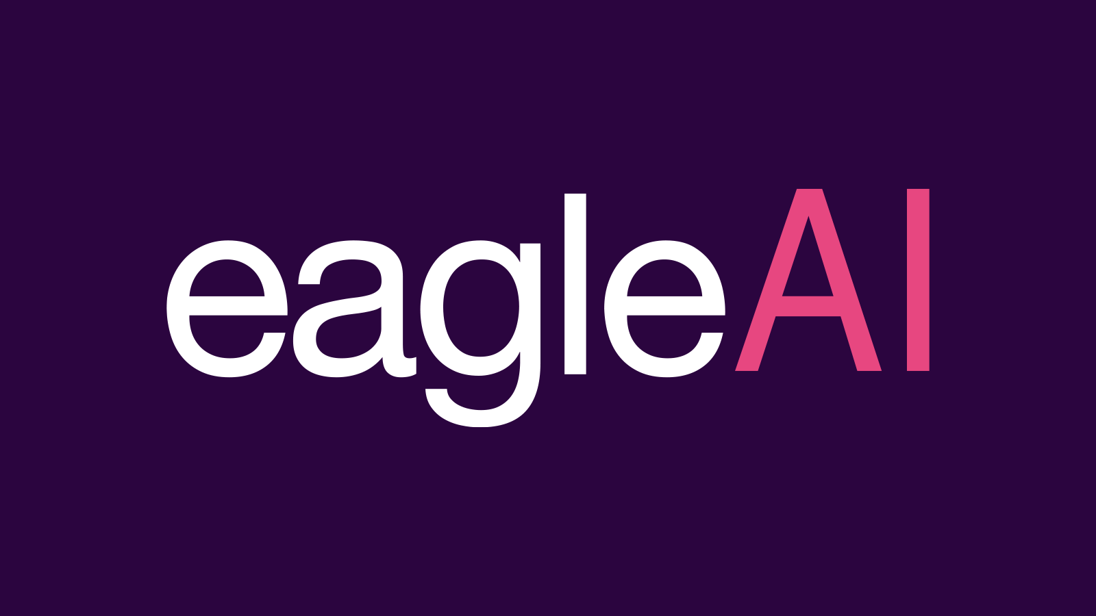 Eagle Eye Unveils EagleAI, an AI-Powered Data Science Solution Designed for Retail