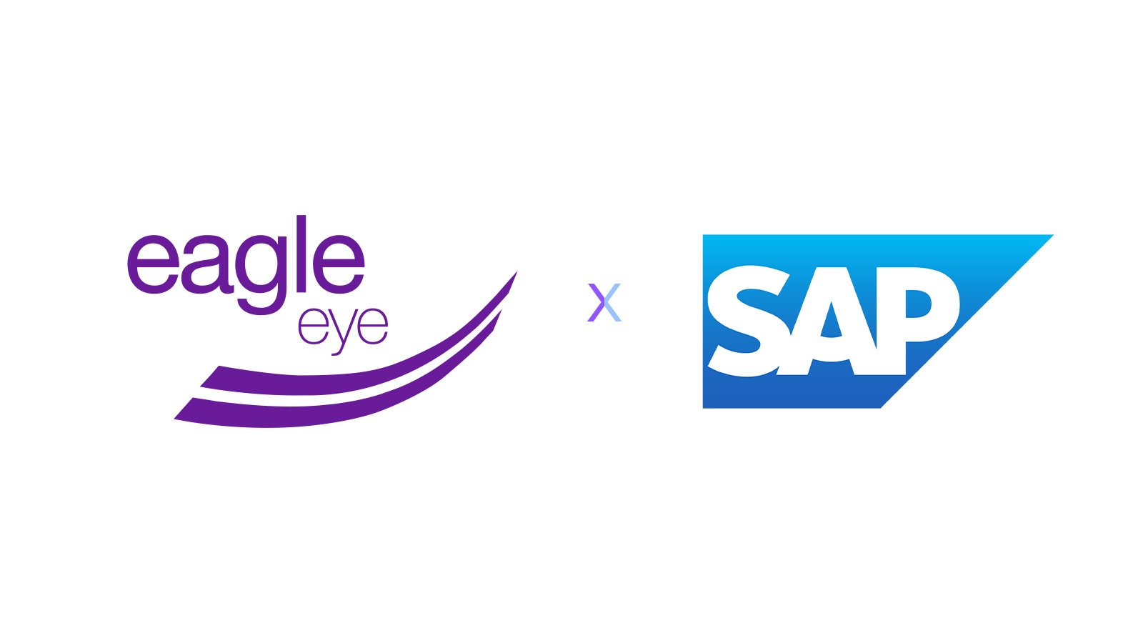 Eagle Eye announces new agreement with SAP