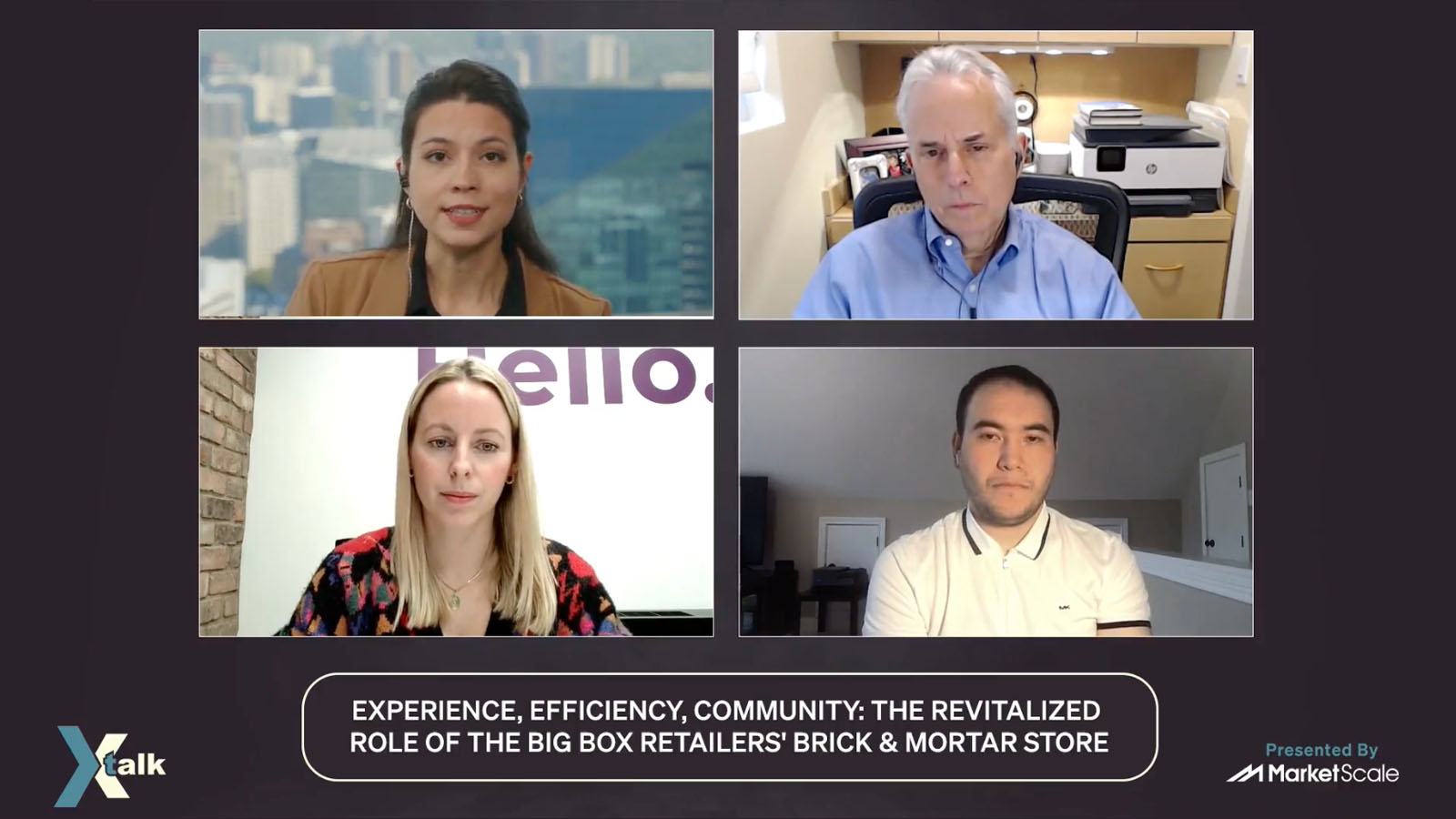 Unique In-Store Experiences Are Driving a Brick-And-Mortar Retail Resurgence [Experts Talk]