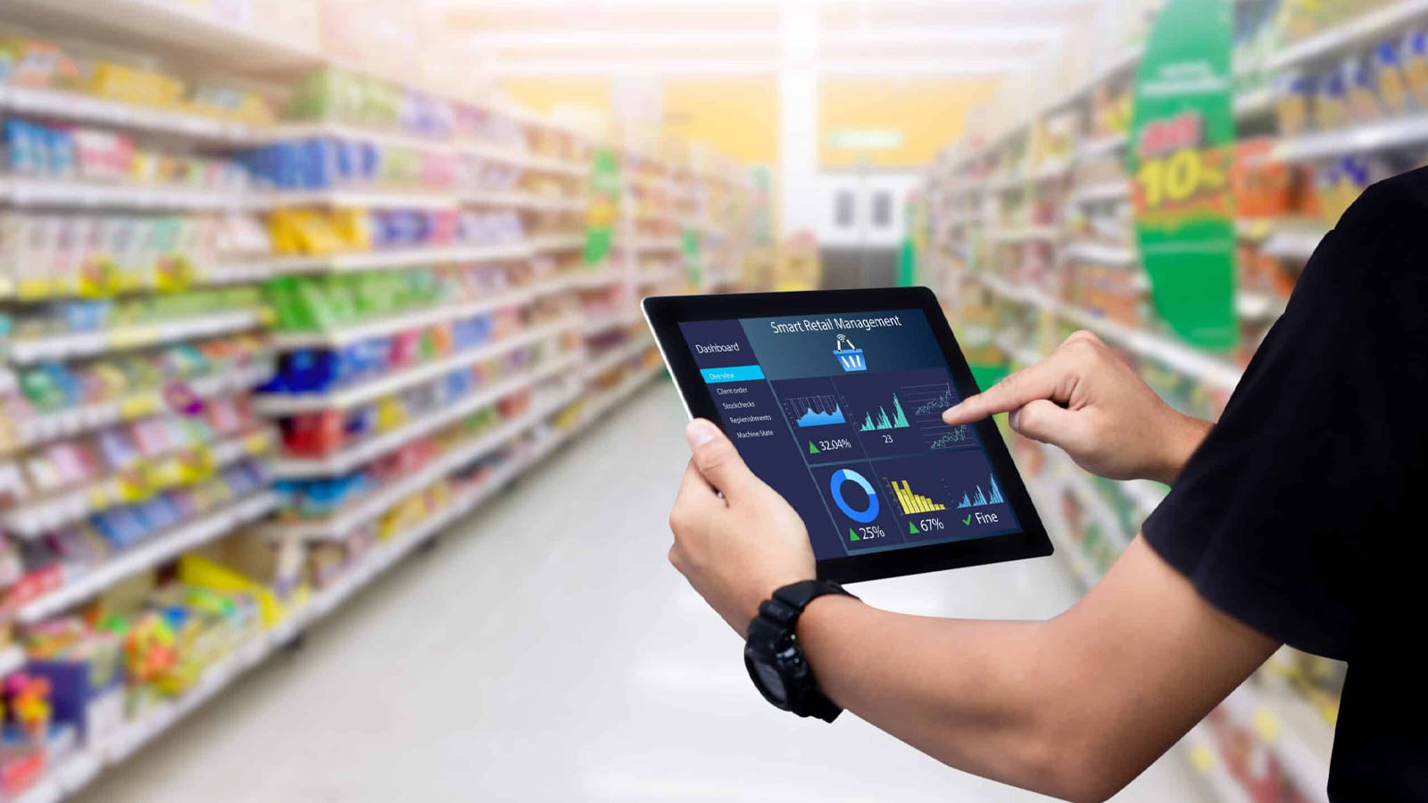 Inflation‑Proof Loyalty: Grocery Retail’s Data‑Driven Strategy