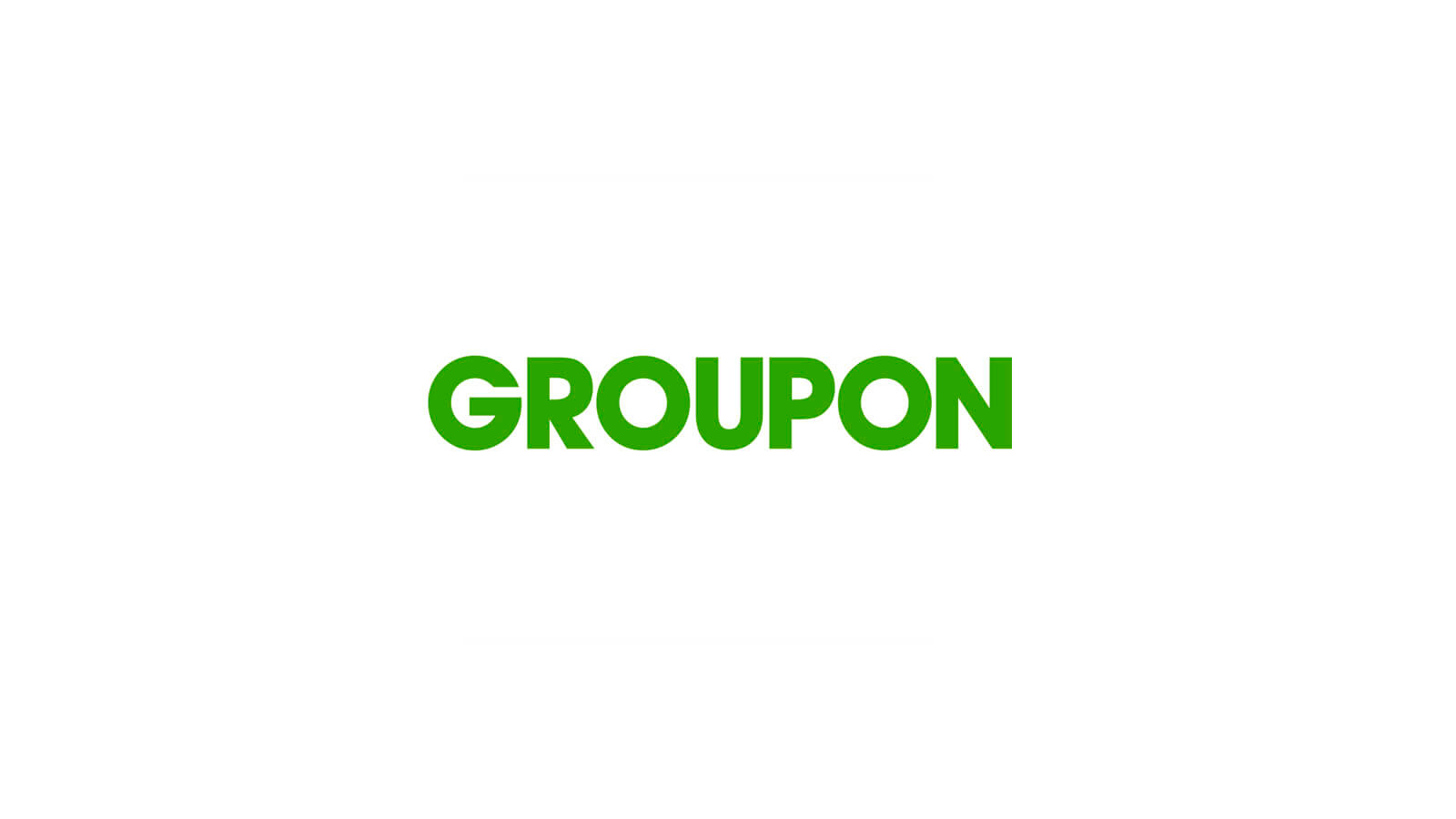 Partnership with Groupon UK