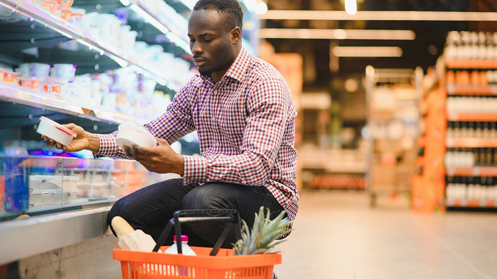 Loyalty Meets Health & Wellness: Driving Healthier Choices in Grocery Retail