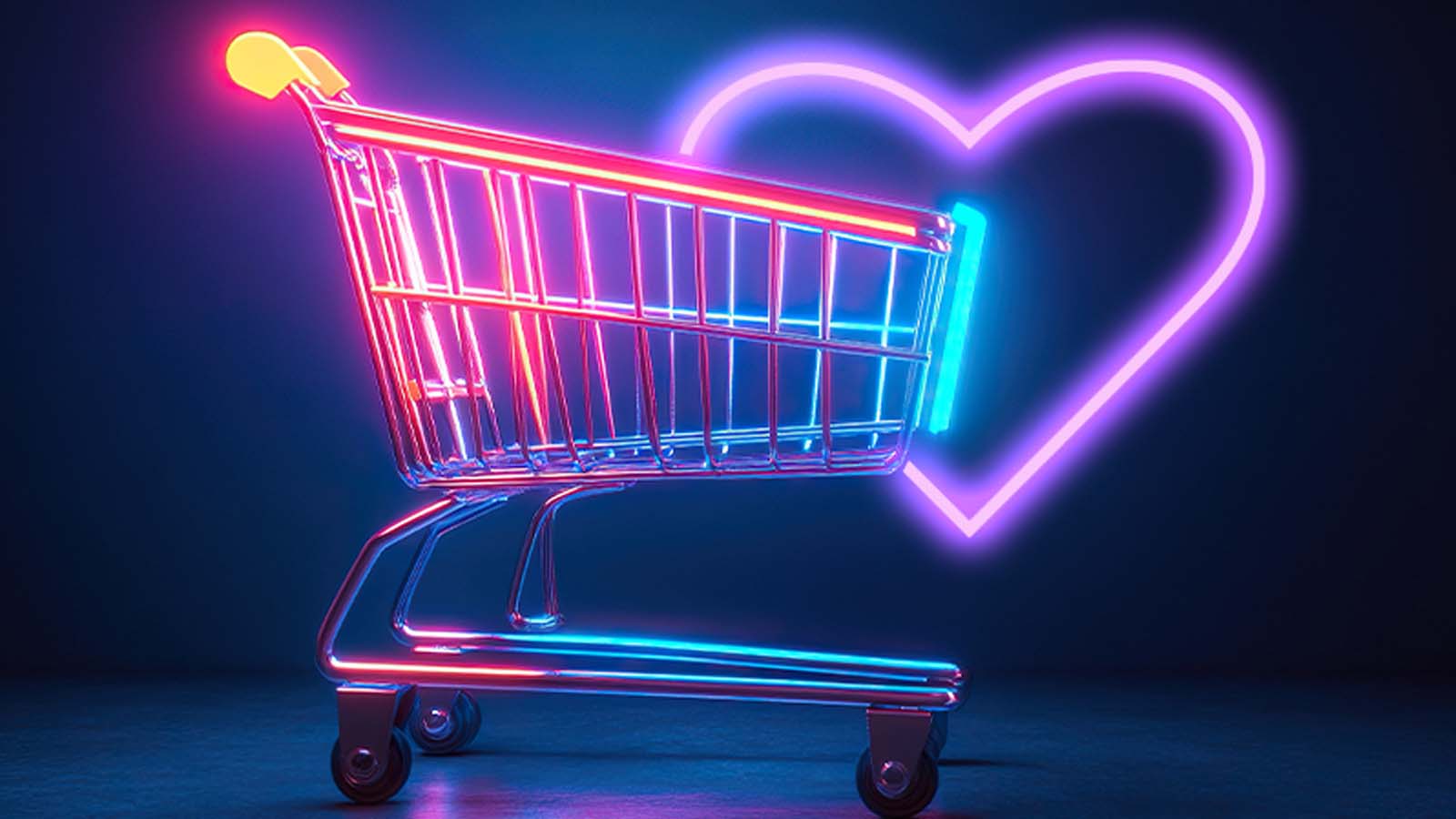 Then and Now: How AI Is Rewiring Retail