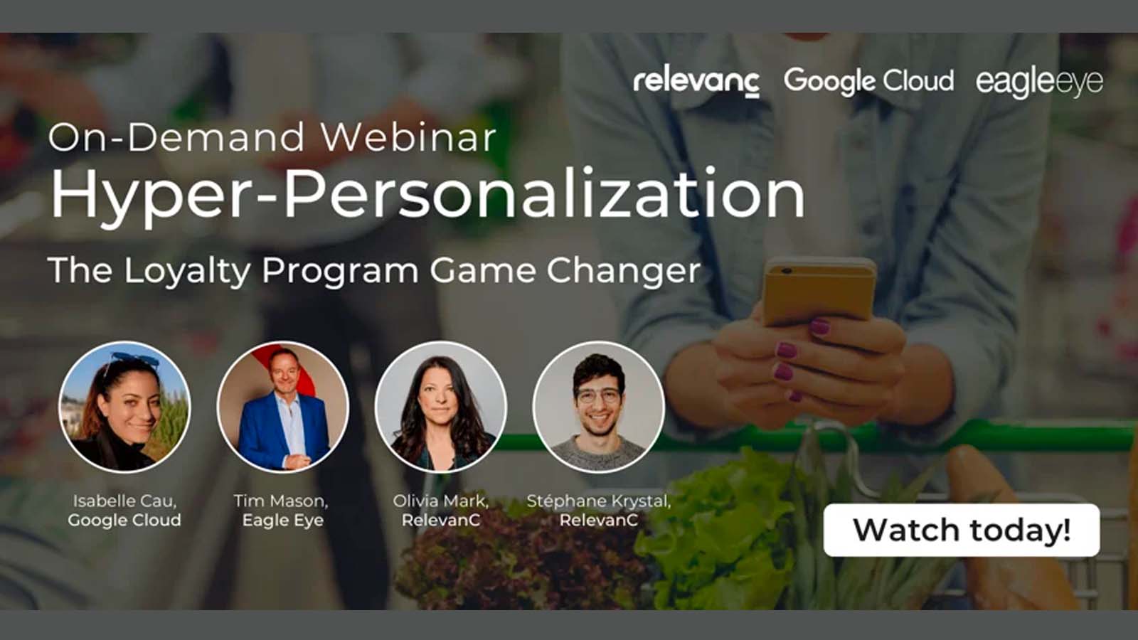 Hyper-Personalization: The Loyalty Program Game Changer