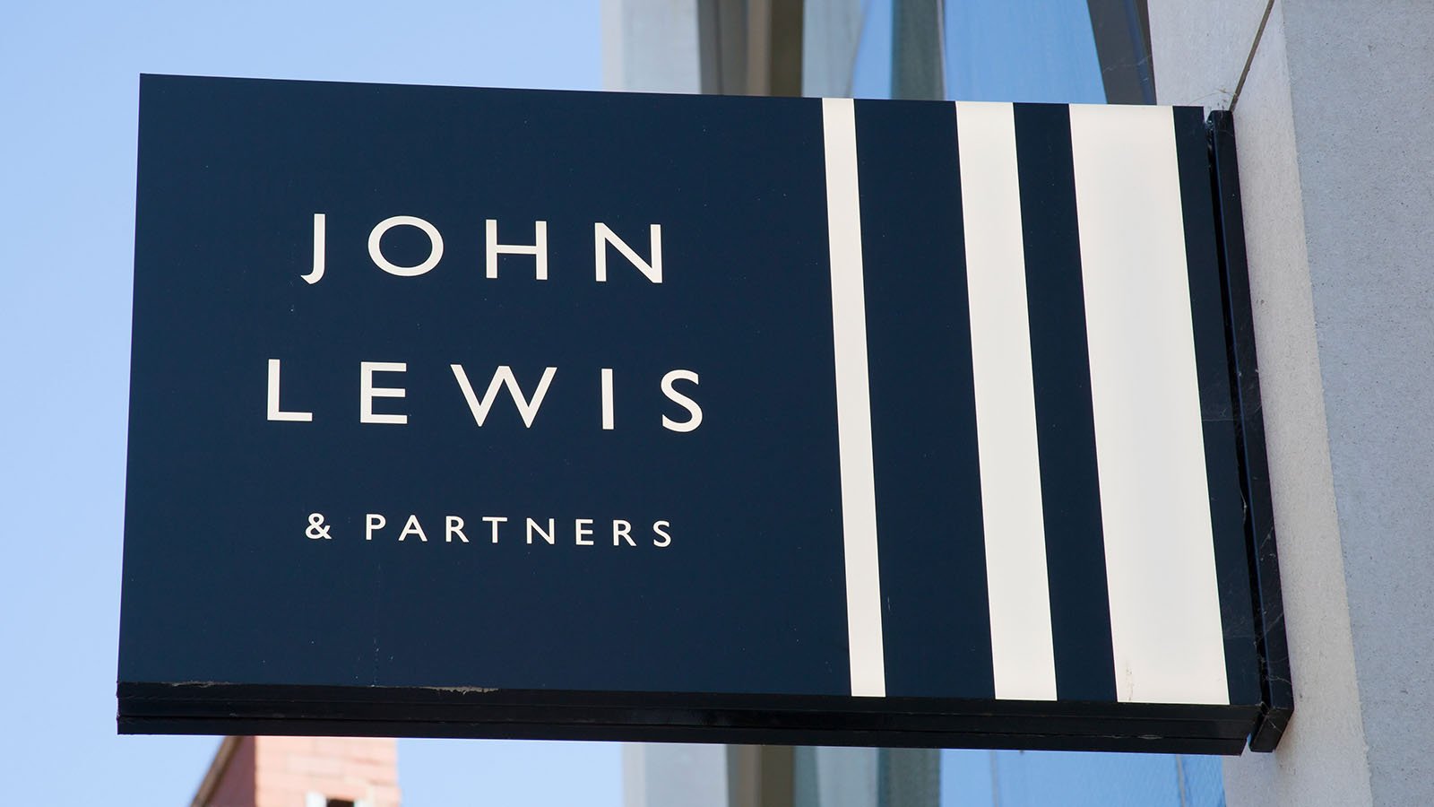 New Five-year Contract with The John Lewis Partnership