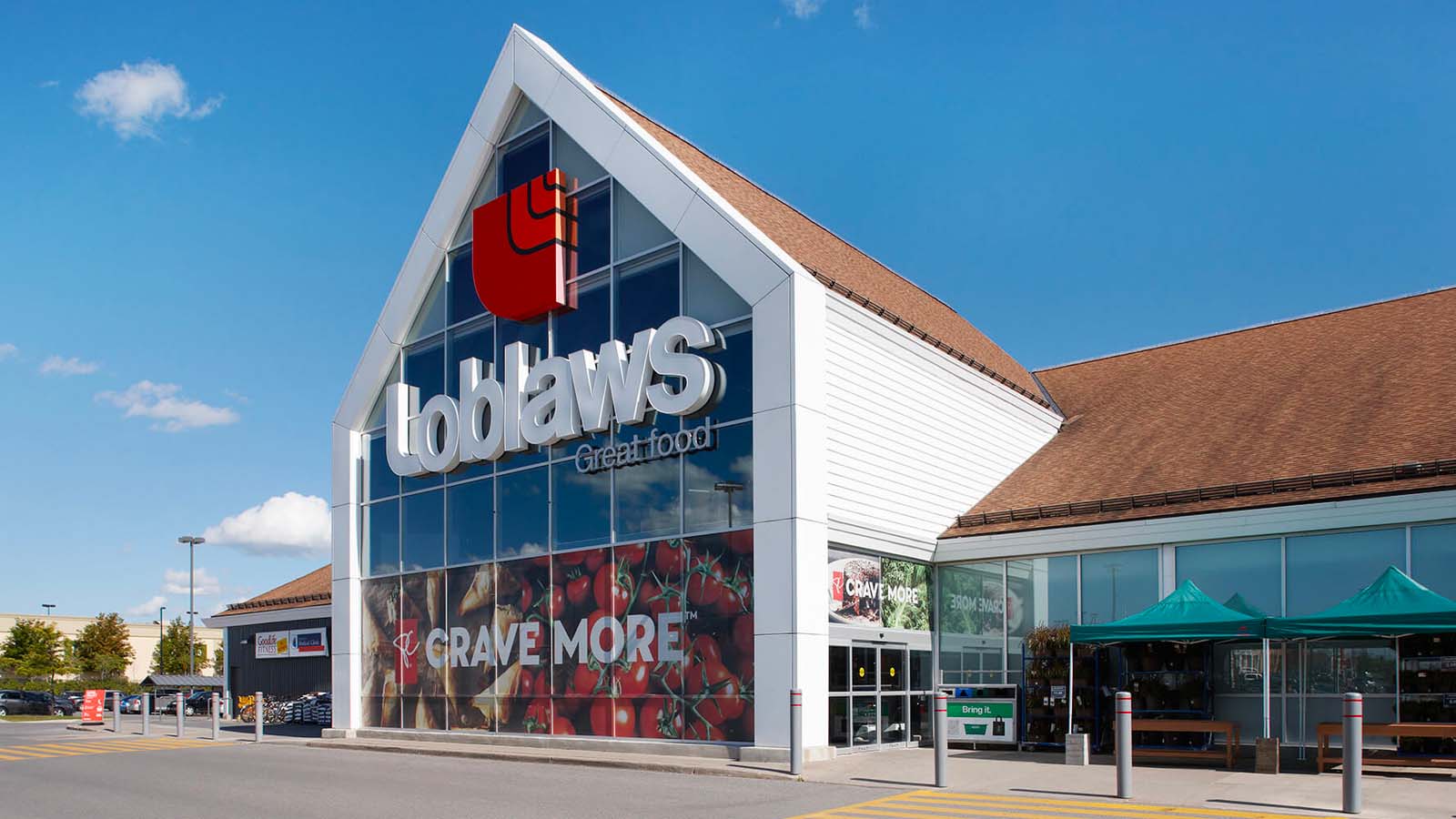 Loblaws store