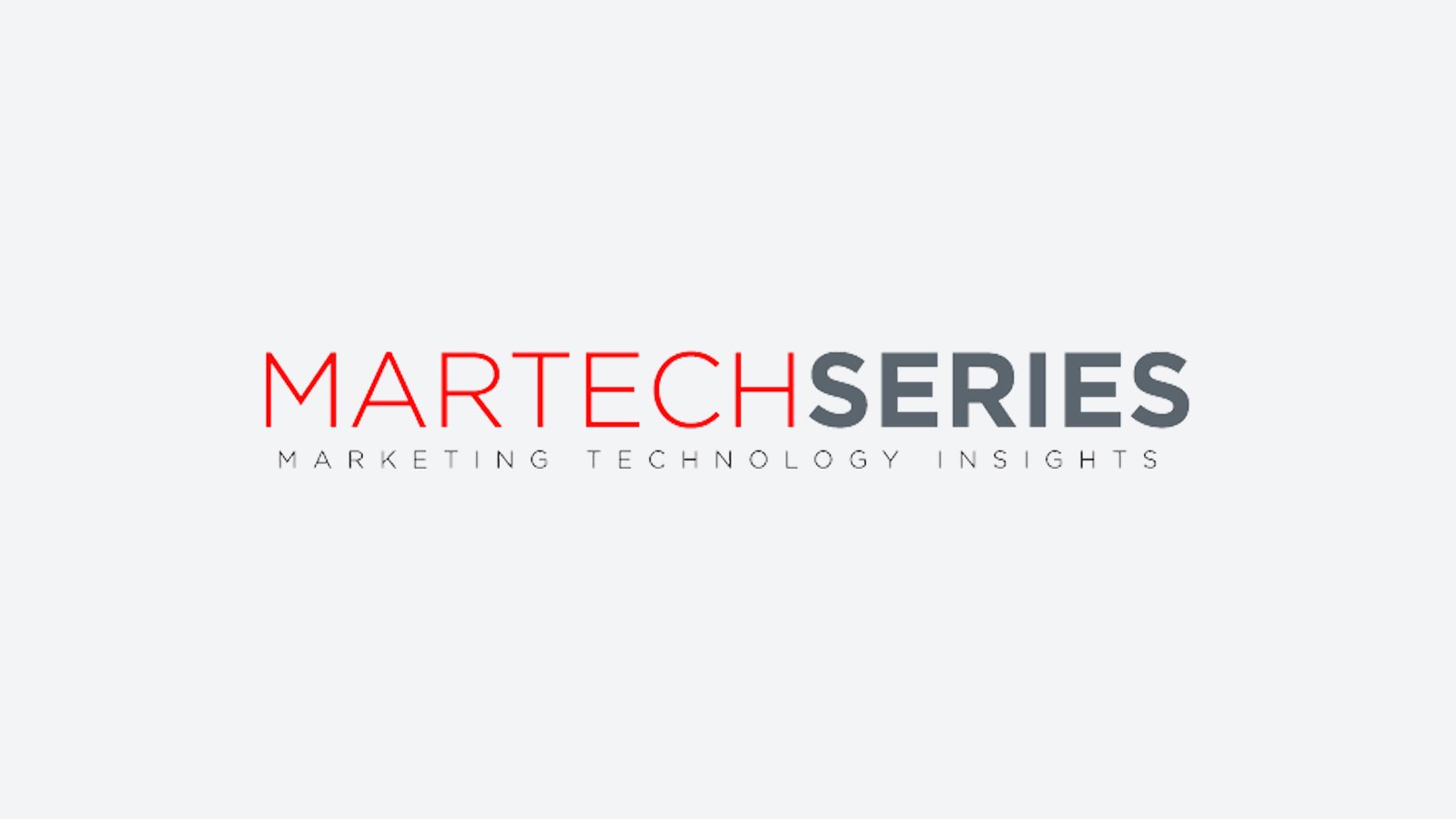 MarTech Series