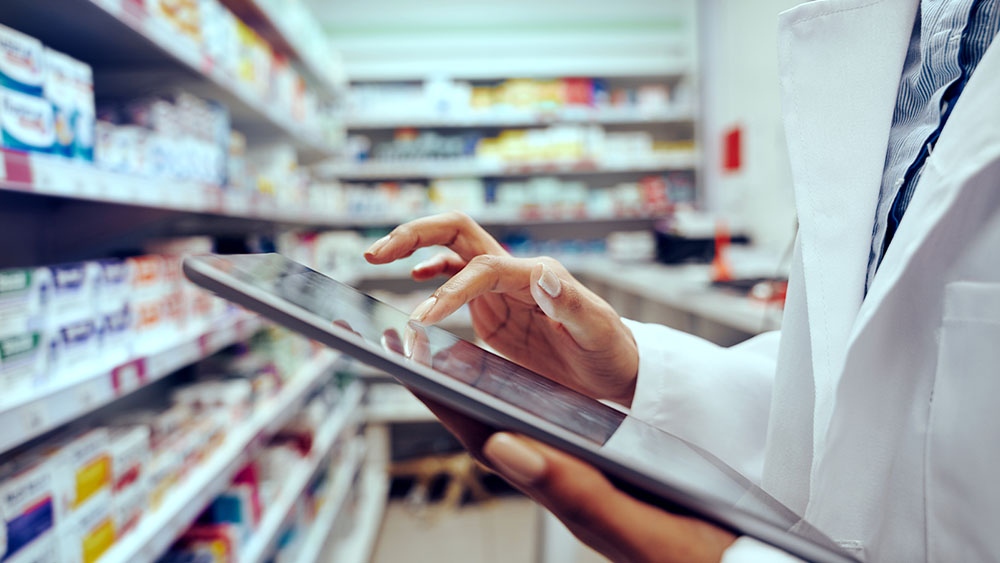 Retail Pharmacy – Digital Personalisation Beckons…