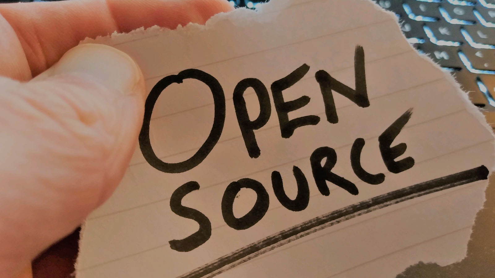 Open Sourcing at Eagle Eye