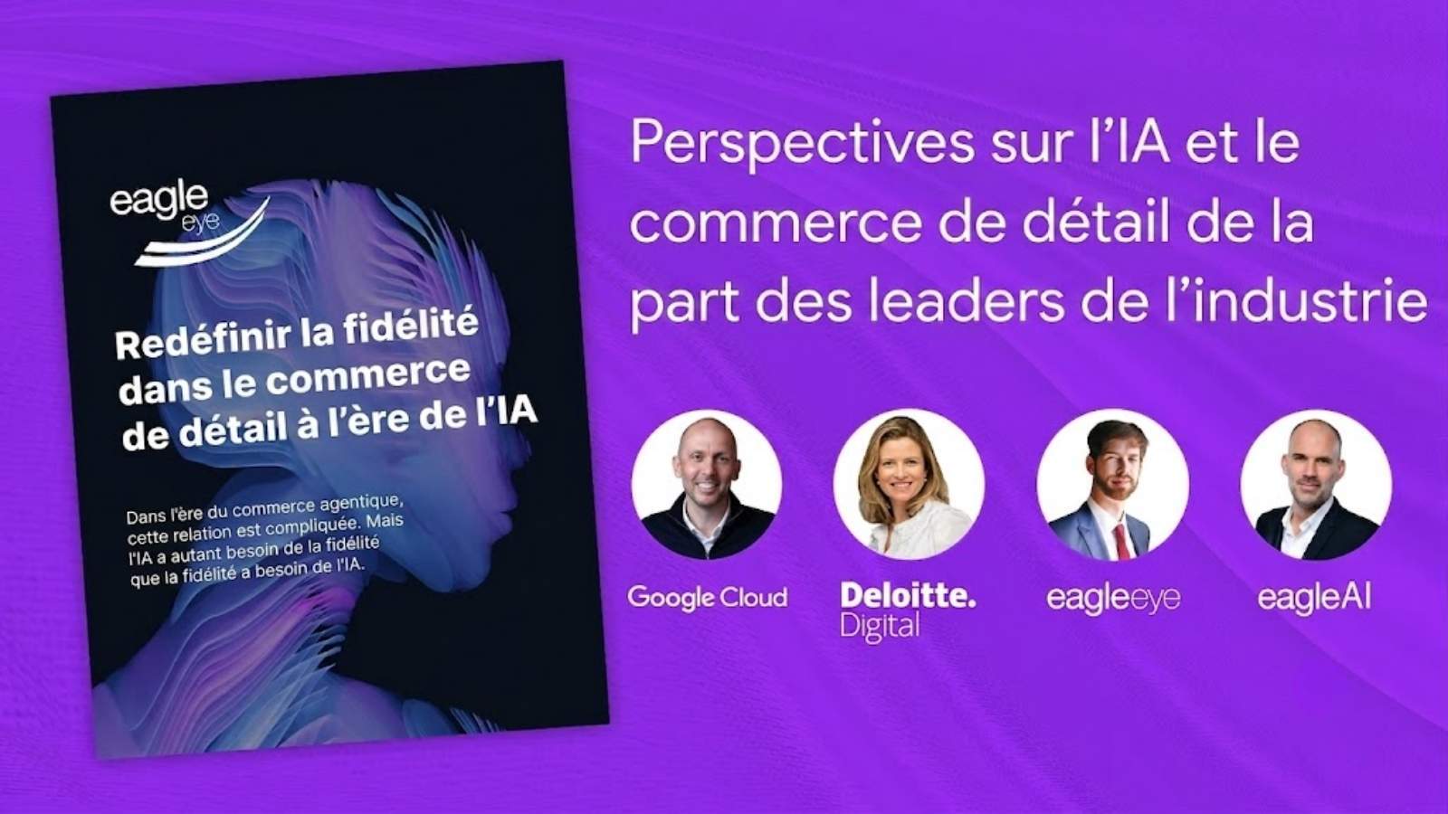 Commerce Agentique: La Fidelite IA pour Retailers
