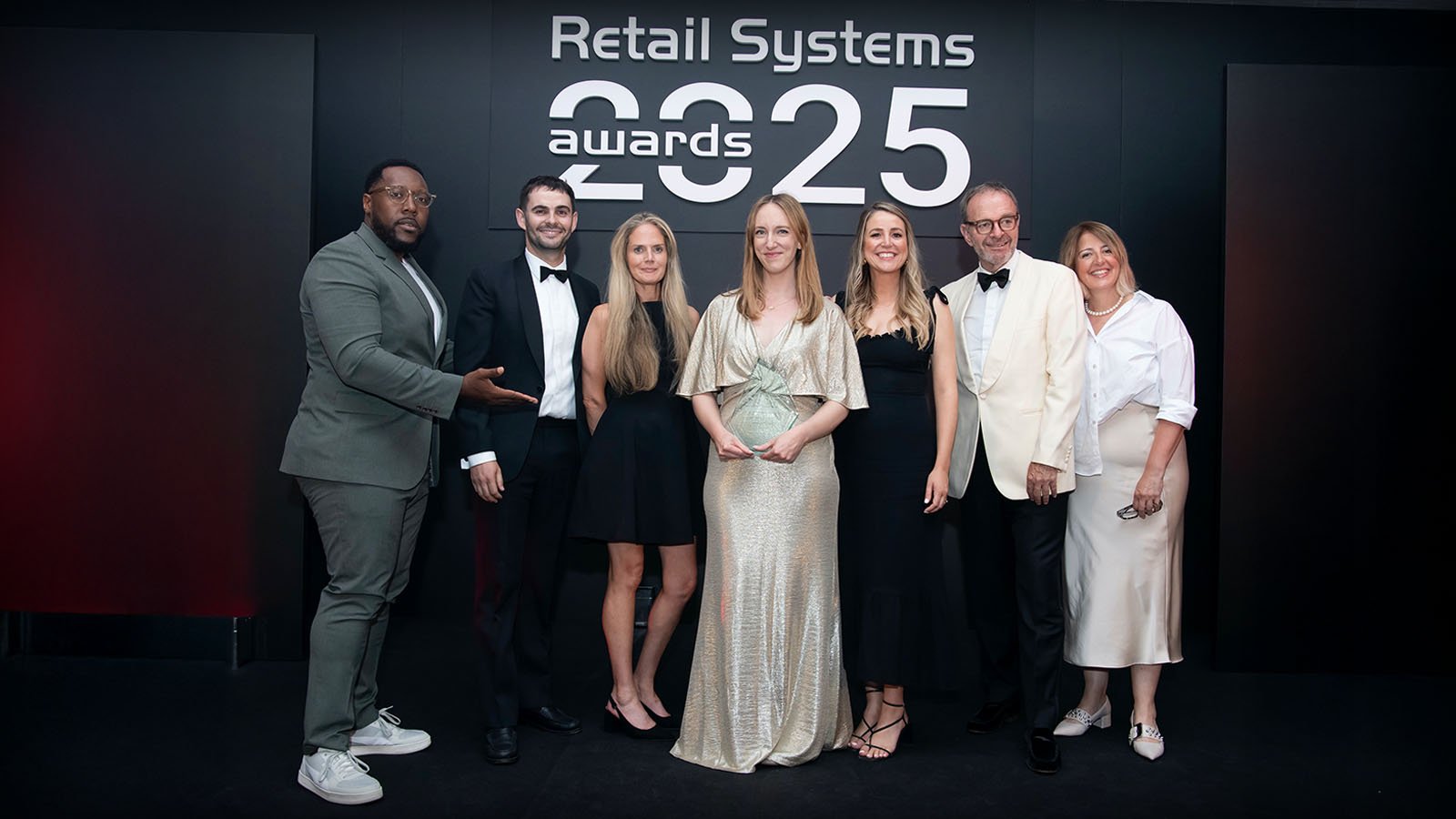 Tesco Clubcard Challenges Wins Retail Systems Award 2025