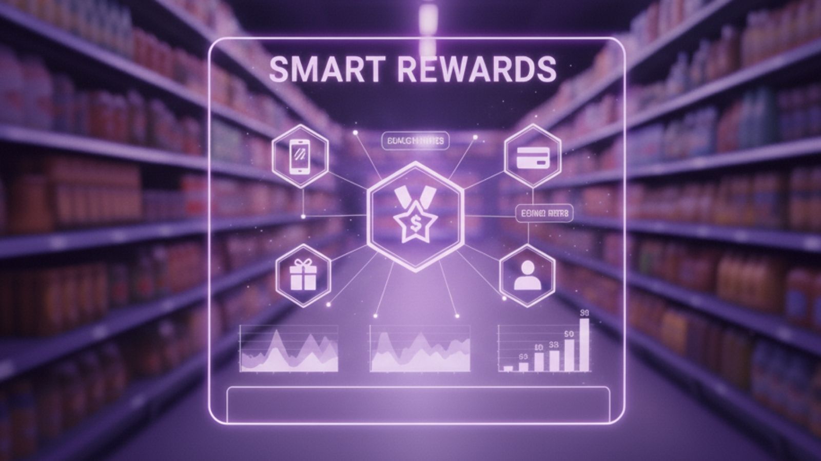 Eagle Eye Unveils Smart Rewards, A Real-Time Omnichannel Loyalty and Incentive Solution for Retailers