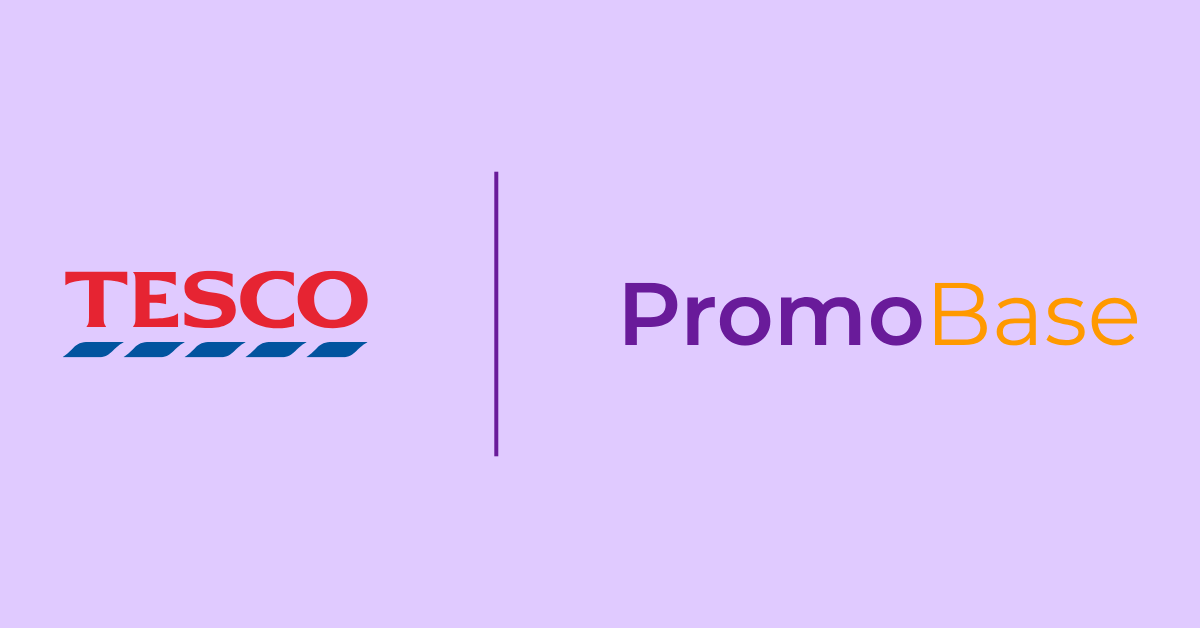Tesco Extends Eagle Eye PromoBase to the Republic of Ireland, Taking Real-Time CPG Coupon Validation to Over 40% of the Market