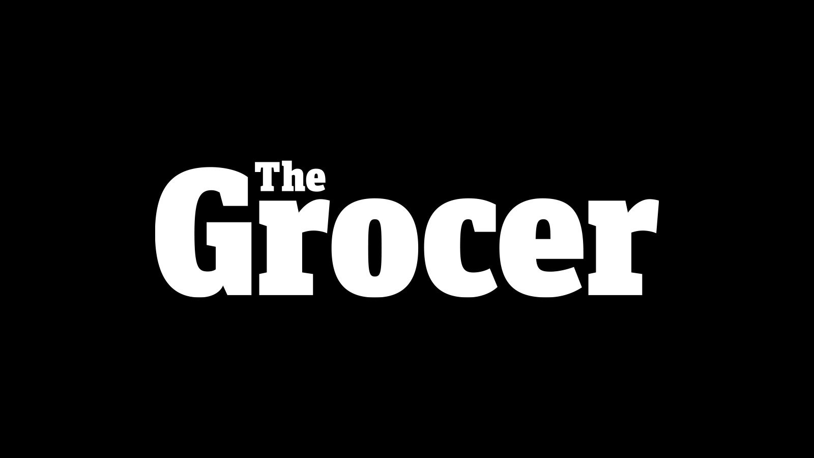 The Grocer