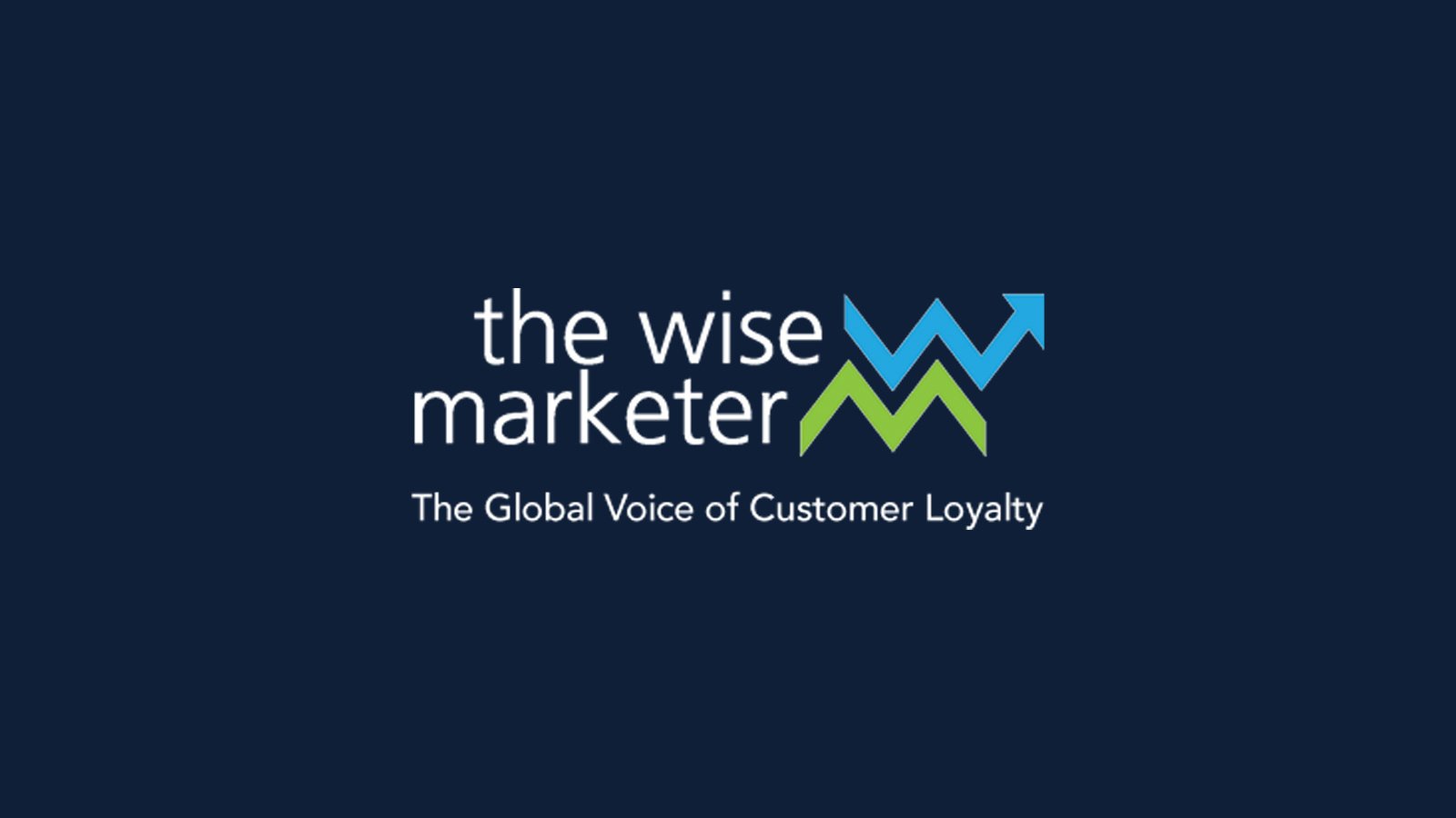 The Wise Marketer